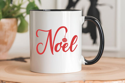 noel SVG Angelina750 