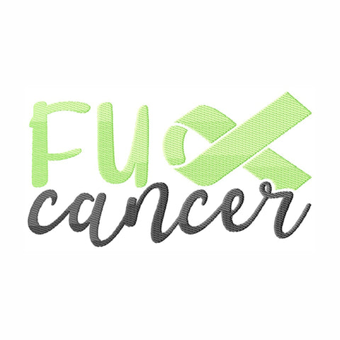 Non-Hodgkin Lymphoma Embroidery Designs Bundle - 24 Designs, Non-Hodgkin Lymphoma Awareness Embroidery Patterns, Non-Hodgkin Lymphoma PES Files Embroidery/Applique DESIGNS HappyDesignStudio 