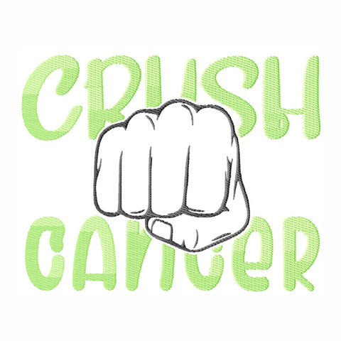 Non-Hodgkin Lymphoma Embroidery Designs Bundle - 24 Designs, Non-Hodgkin Lymphoma Awareness Embroidery Patterns, Non-Hodgkin Lymphoma PES Files Embroidery/Applique DESIGNS HappyDesignStudio 