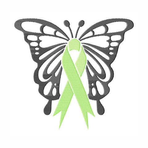 Non-Hodgkin Lymphoma Embroidery Designs Bundle - 24 Designs, Non-Hodgkin Lymphoma Awareness Embroidery Patterns, Non-Hodgkin Lymphoma PES Files Embroidery/Applique DESIGNS HappyDesignStudio 