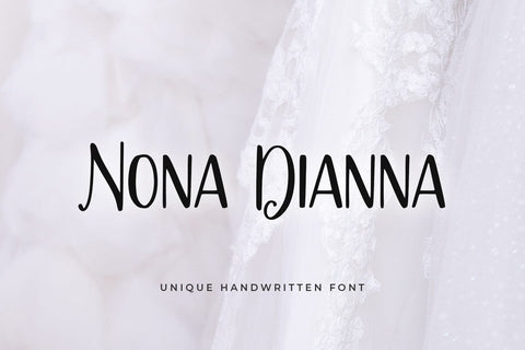 Nona Dianna Font Abo Daniel Studio 