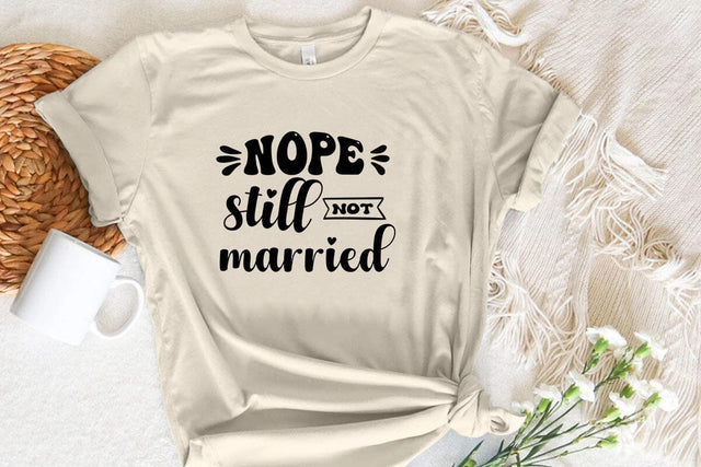 Nope still not married SVG Angelina750 