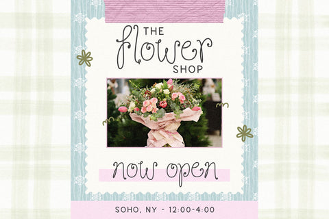 Nora Jean - Whimsy Handwritten Font Font KA Designs 