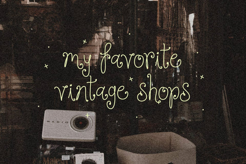 Nora Jean - Whimsy Handwritten Font Font KA Designs 