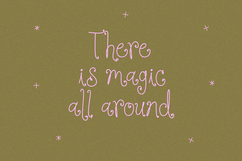 Nora Jean - Whimsy Handwritten Font Font KA Designs 