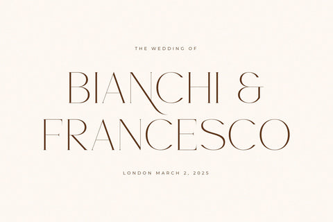 Noracle - Modern Font Serif Alternate Font Storytype Studio 