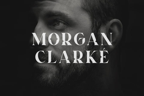 Norden All Caps Serif Font Font Heinzel Studio 