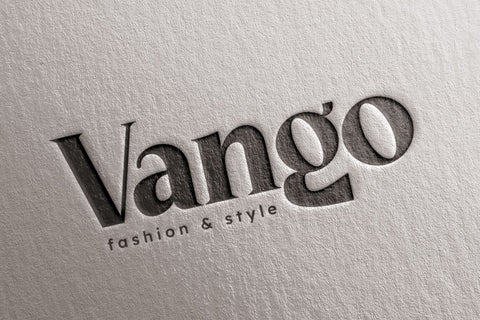 Norgia - Retro Serif Font Font Masyafi Studio 