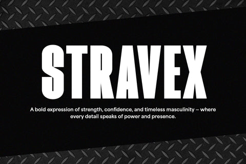 Norks - Bold & Minimalist Sans Serif Font Font studioalmeera 