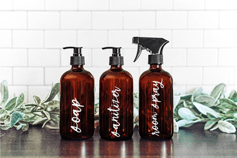 North Avenue Script Font Beck McCormick 