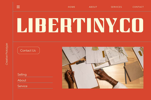 Nortone | Modern Sans Font studioalmeera 