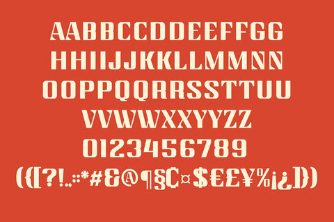 Nortone | Modern Sans Font studioalmeera 