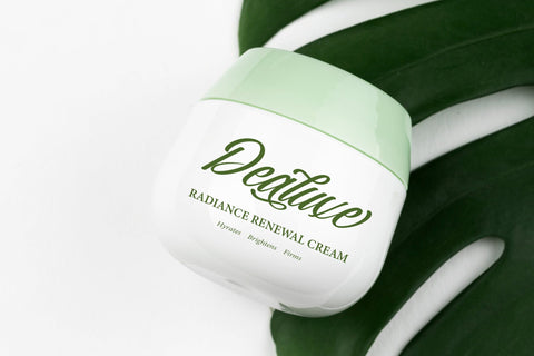 Nostalgic Pictures - Casual Calligraphy Font Font Letterena Studios 