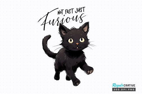 Not Fast Just Furious Sublimation Design Sublimation Regulrcrative 