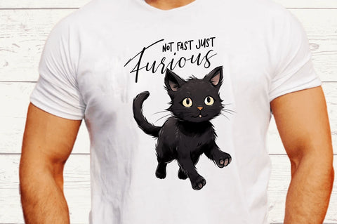 Not Fast Just Furious Sublimation Design Sublimation Regulrcrative 