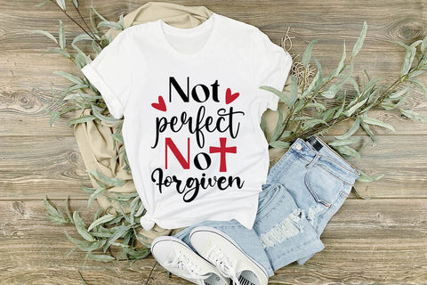 Not perfect Not forgiven-01 SVG Angelina750 
