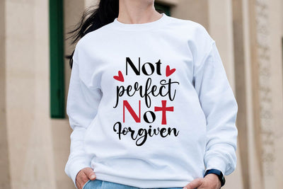 Not perfect Not forgiven-01 SVG Angelina750 