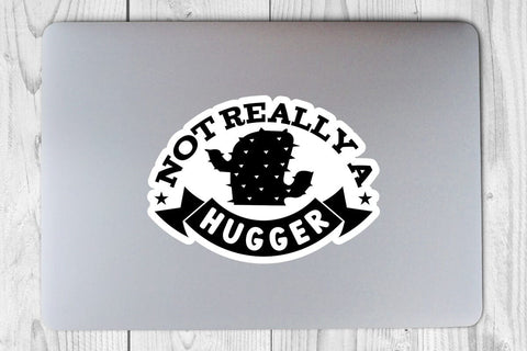not really a hugger SVG Angelina750 