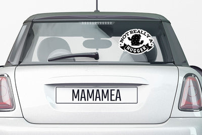 not really a hugger SVG Angelina750 