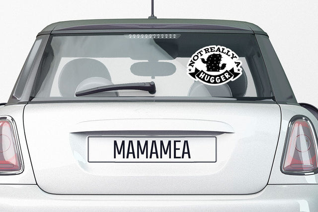 not really a hugger SVG Angelina750 