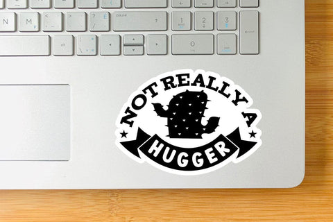 not really a hugger SVG Angelina750 