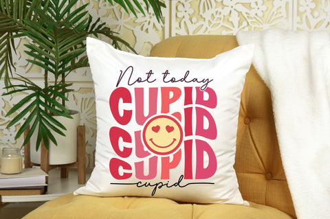 Not today cupid svg Design SVG Regulrcrative 