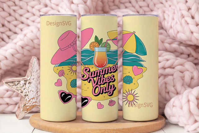 Not Today Heifer 20oz Tumbler Wrap Sublimation DesignSVG 