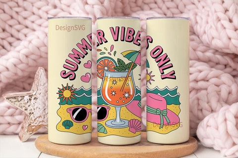Not Today Heifer 20oz Tumbler Wrap Sublimation DesignSVG 