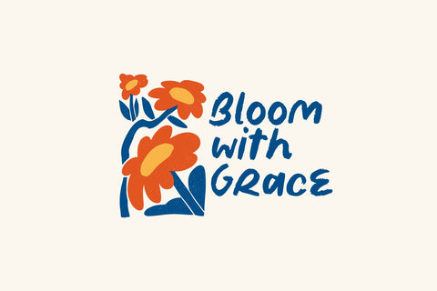 Not Very Demure Font Cotton White Studio 