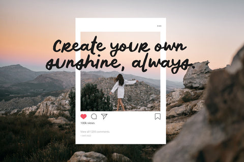 Not Very Demure Font Cotton White Studio 