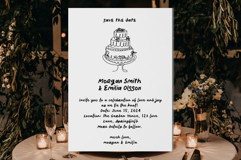 Not Very Demure Font Cotton White Studio 