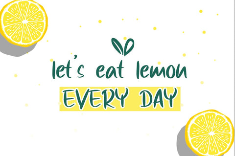 Notted Book Font Megatype 