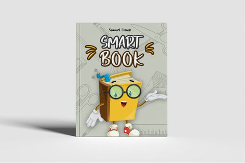 Notted Book Font Megatype 