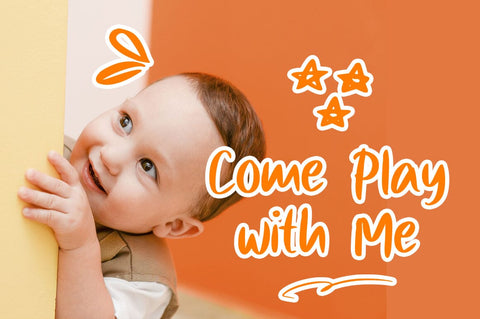 Notted Book Font Megatype 