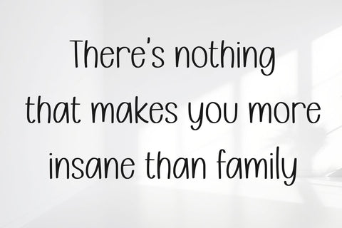 Notuline Font Abo Daniel Studio 