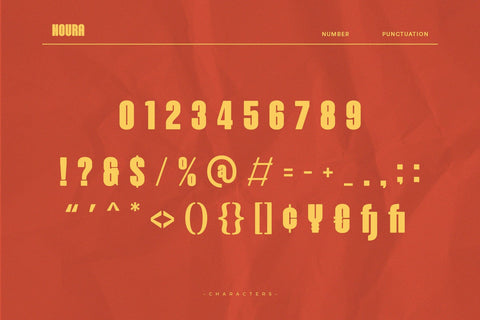 Noura Font studioalmeera 