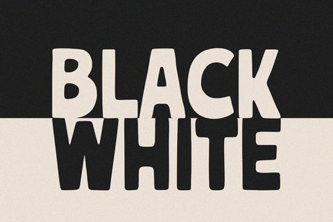 Nova Nook - Bold Display Font Alpaprana Studio 