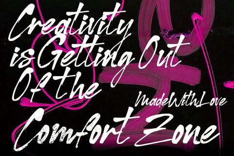 Novigirl Brush Font Sulthan studio 