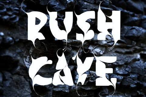 Novox Blackletter Font Dm Letter Studio 