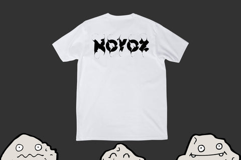 Novox Blackletter Font Dm Letter Studio 