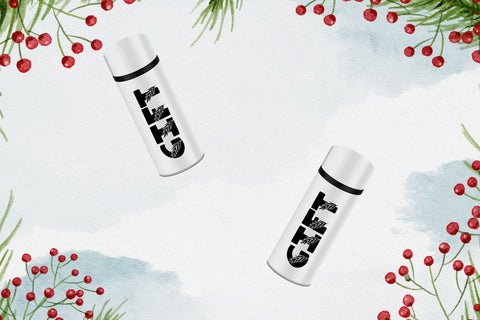 Novox Christmas Font Dm Letter Studio 