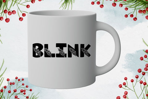 Novox Christmas Font Dm Letter Studio 