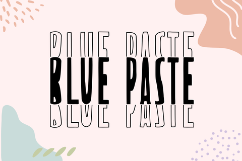 Novox Condense Stacked Font Dm Letter Studio 