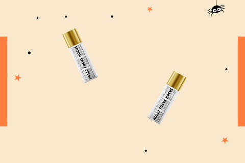 Novox Ghost Stacked Font Dm Letter Studio 