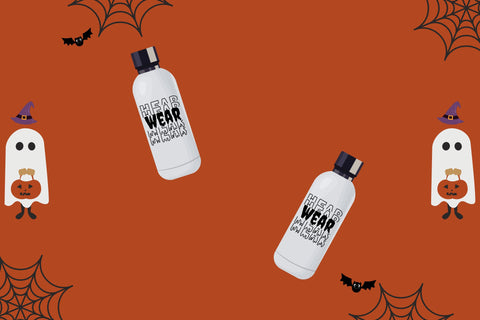 Novox Ghost Stacked Monogram Font Dm Letter Studio 