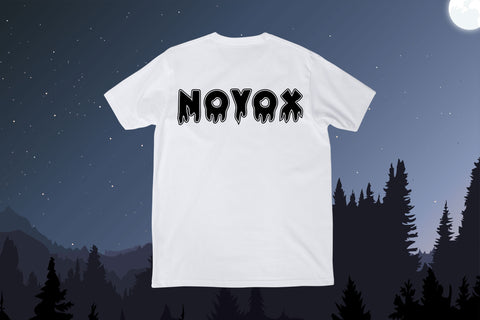 Novox Ghost Varsity Font Dm Letter Studio 