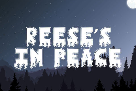 Novox Ghost Varsity Font Dm Letter Studio 