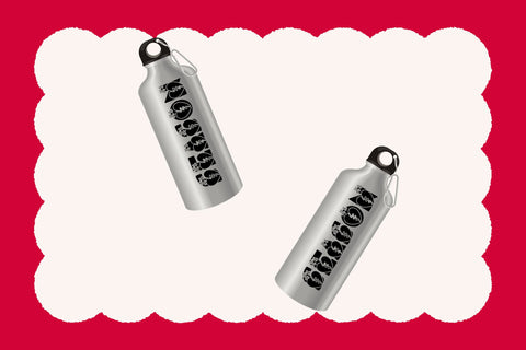 Novox Heartbreak Font Dm Letter Studio 