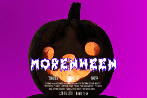 Novox Melted Font Dm Letter Studio 