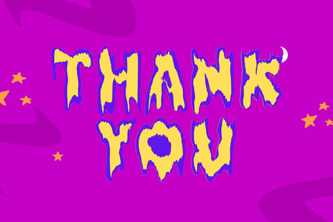 Novox Melted Font Dm Letter Studio 